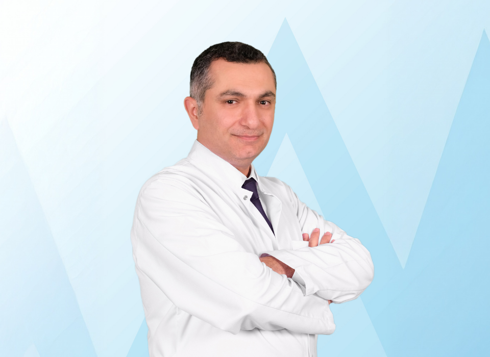 Karaciğerinizi Bu 5 Hata Tahrip Ediyor