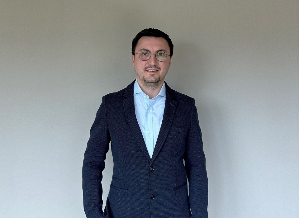 Cengiz Holding’den Uluslararası İş Birliği