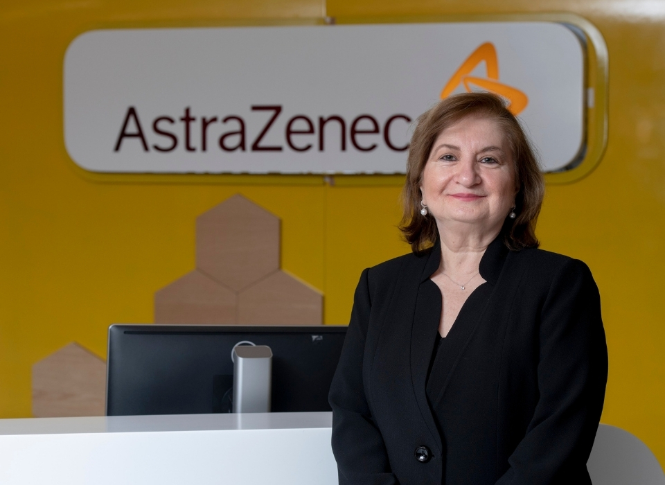 AstraZeneca’nın Orta Doğu ve Afrika Tersine Mentorluk Programı Başladı