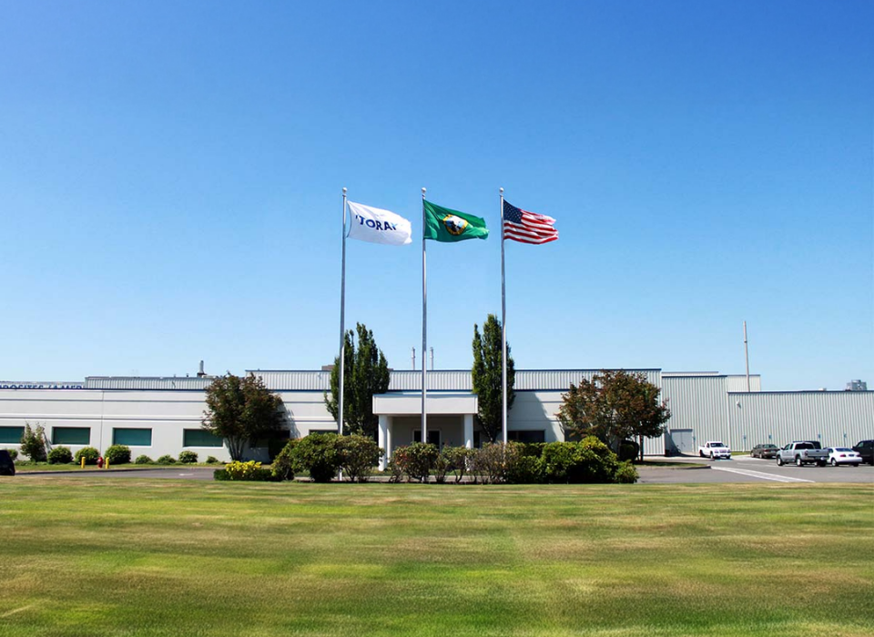 Toray and Syensqo Sign Five-Year Carbon Fiber Agreement