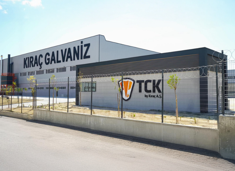 TCK By Kıraç Draws Investor Attention with Strong Financials and 2026 Targets
