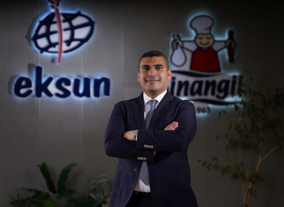 Eksun Gıda: Anadolu Buğdayını Dünyaya Taşıyor