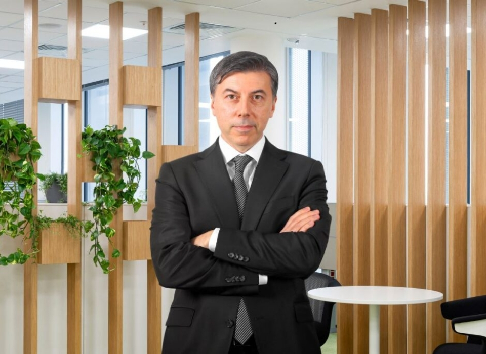 İzocam, Yapay Zekayı Tüm İş Süreçlerine Entegre Etmeyi Hedefliyor
