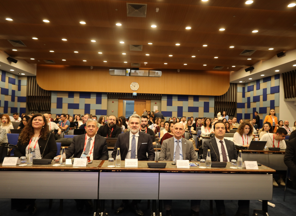 TURQUALITY Uzmanları İhracata Omuz Verecek