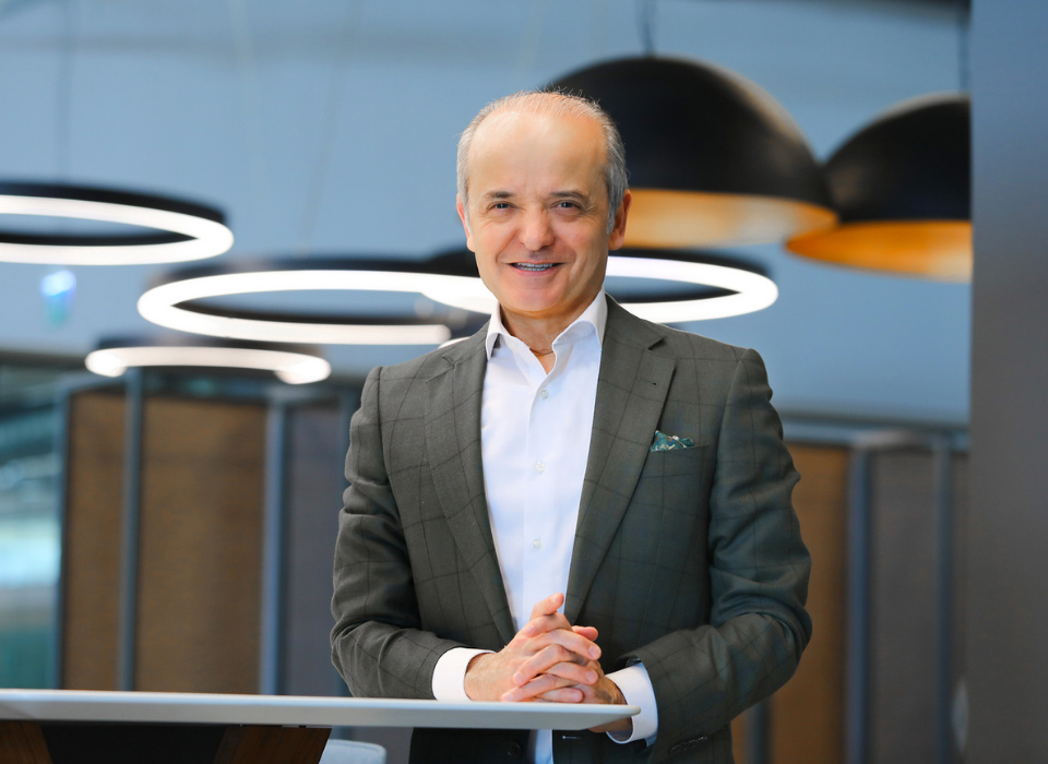 Siemens Türkiye 170 Yaşında