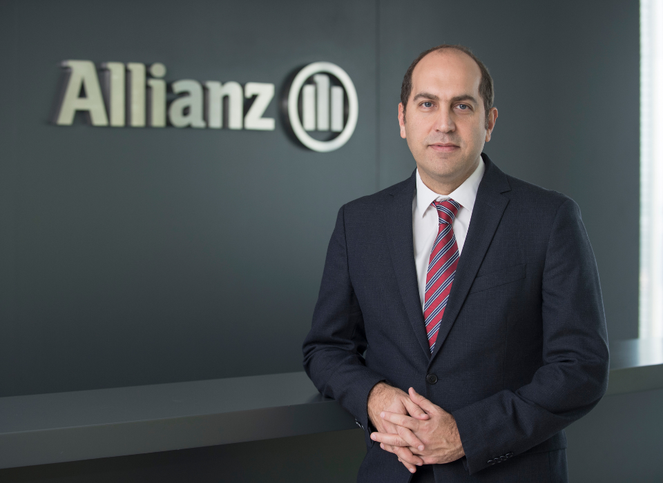 Allianz HaberAll ile 2025’te Milyonlarca Erken Uyarı Gönderdi