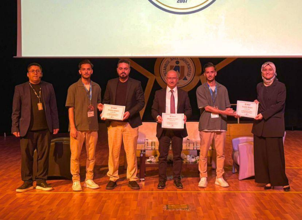 İstanbul Arel Üniversitesi’nde “Kariyerin Geleceği Teknoloji Zirvesi” Yoğun Katılım Ve Büyük İlgiyle Gerçekleştirildi
