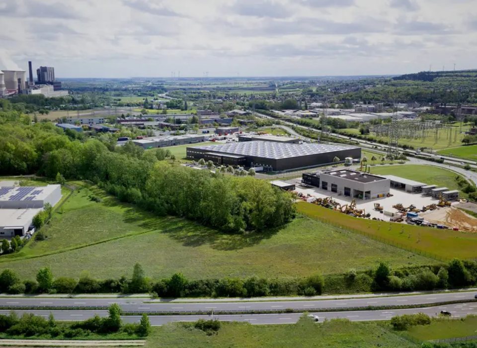 Barnet and Carbon Fiber Conversions (CFC) Announce Strategic Partnership