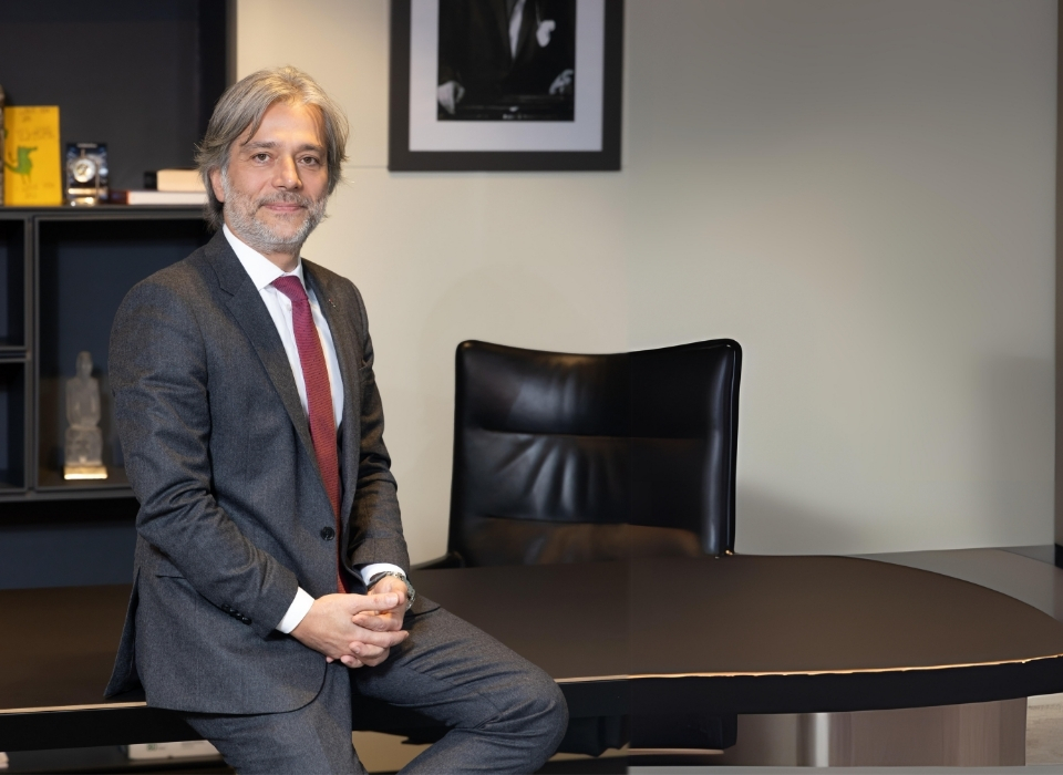 Polisan Holding 60 Yaşında