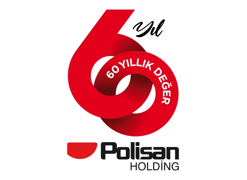 Polisan Holding 60 Yaşında