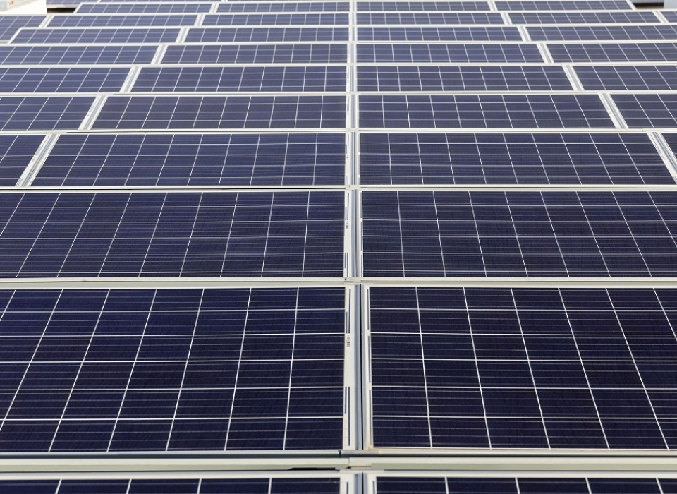 Henkel, MEA Bölgesinde %100 Yenilenebilir Elektriğe Ulaştı