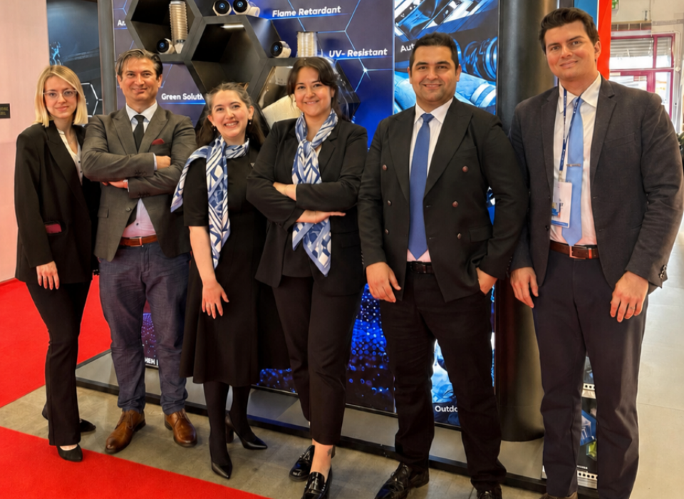 BYCHEM Unveils Next-Generation TPU Solutions at Plastpol 2026