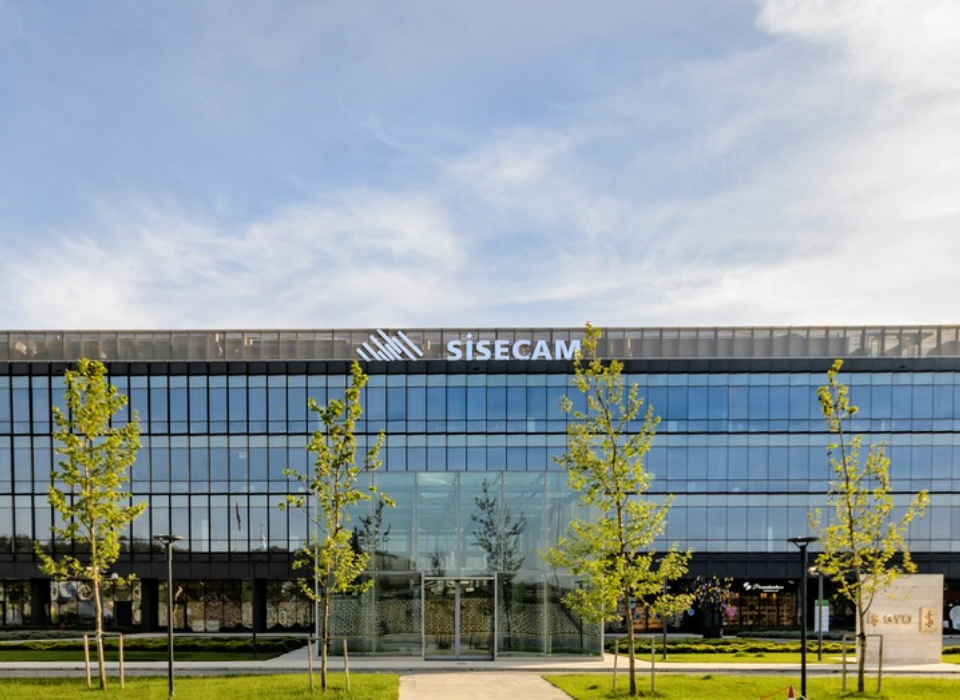 Şişecam International Glass Conference to Bring Industry Together in Istanbul on Its 40th Anniversary