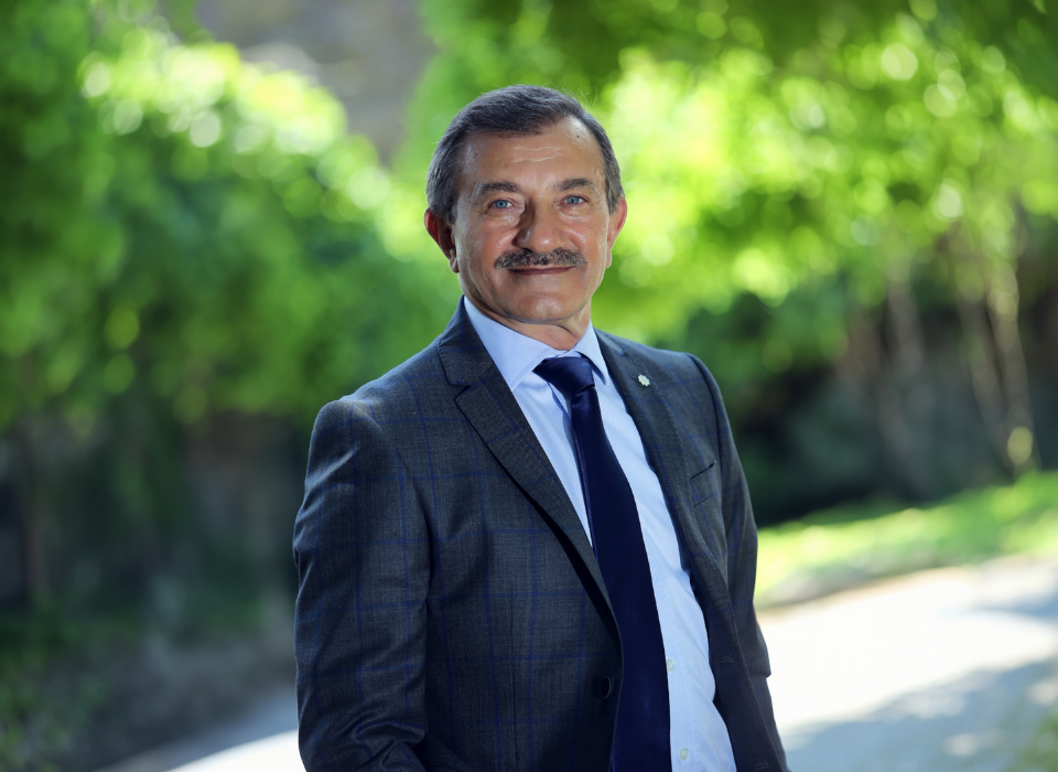 İmalat PMI Son Dönemin En Yüksek Seviyesine Ulaştı