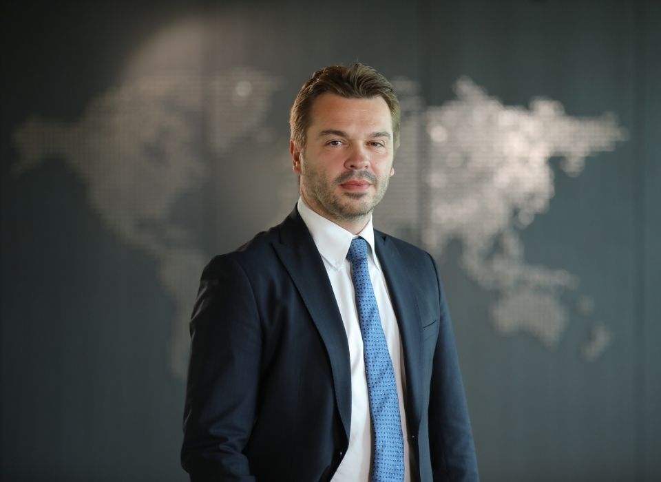 EY Biyoteknoloji Raporu 2024 yayımlandı