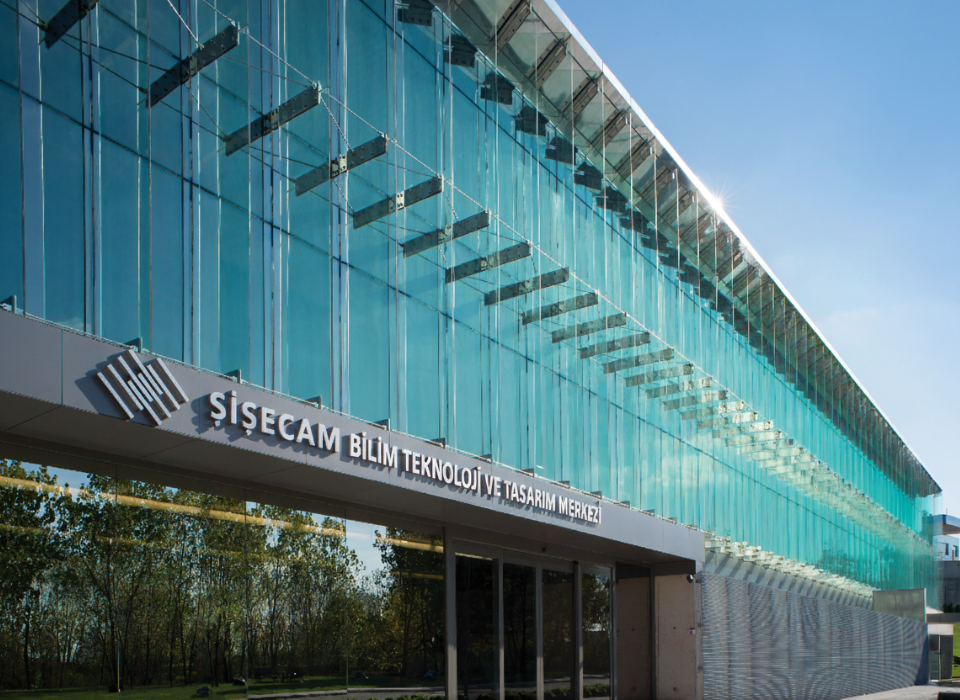 ICG Spring School 2026, Şişecam Sponsorluğunda Gerçekleşti