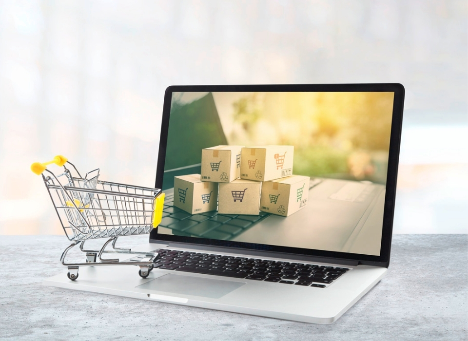E-ticarette Son Çeyrek Beklentisi: 1.3 Trilyon TL
