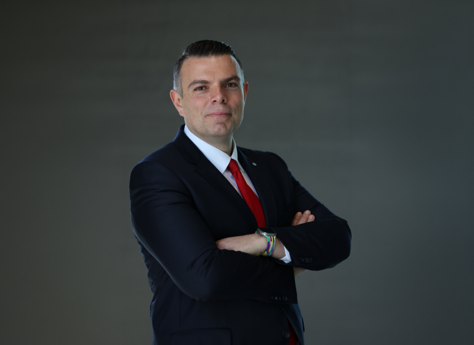 Abdi İbrahim’den İlaçta Dijital ve Yeşil Dönüşüm Hamlesi