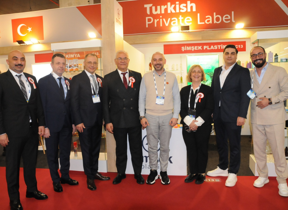 Türkiye’den Interpack 2026 ve PLMA 2026 Fuarlarına Güçlü Katılım