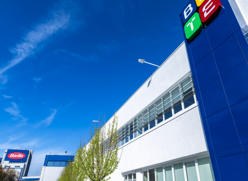 Barilla’dan 168 Milyon Avroluk Yeşil Dönüşüm Yatırımı