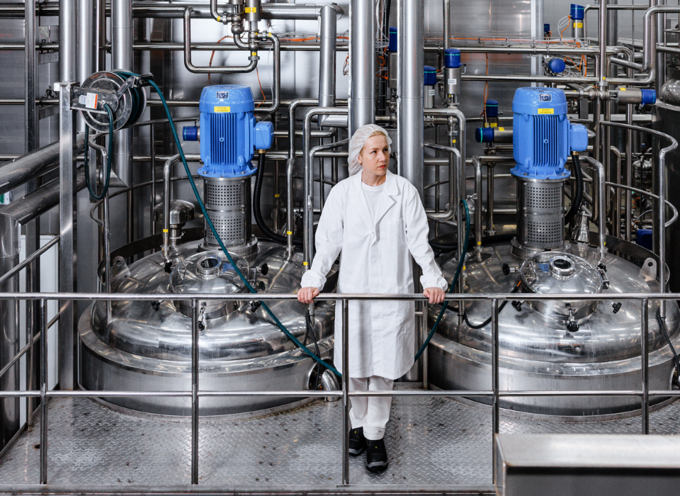 Tetra Pak Sera Gazı Emisyonlarını Yüzde 34 Azalttı