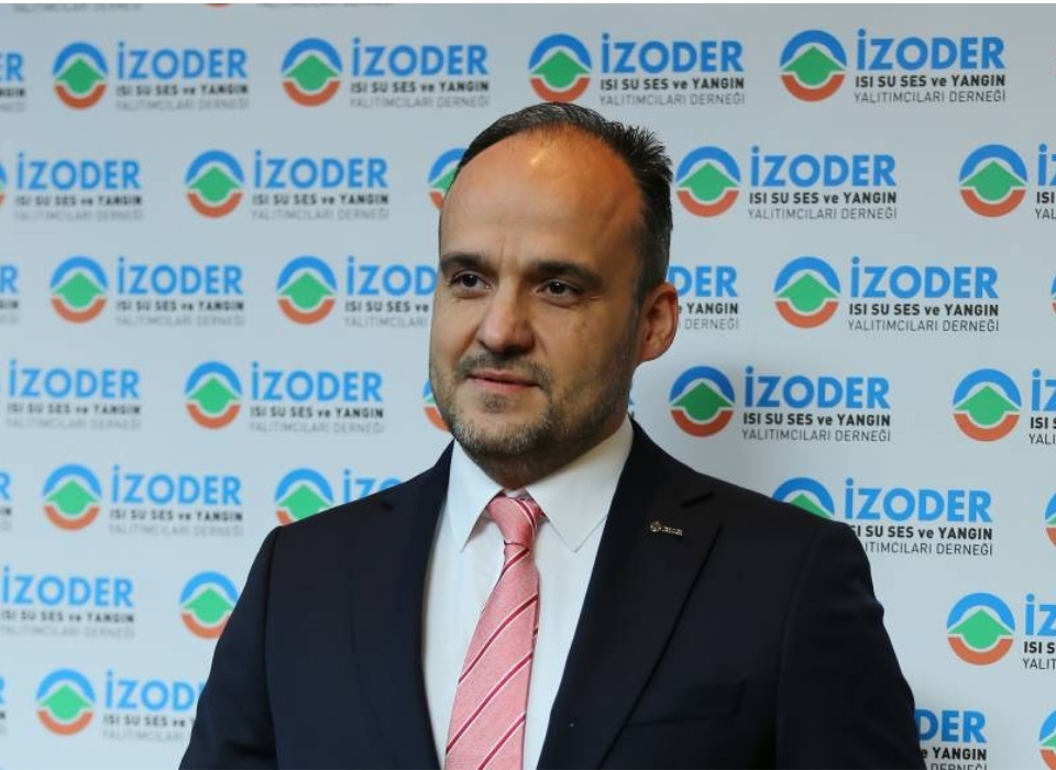 İZODER: Sağlıklı Bir Toplum İçin Ses Yalıtımı Zorunlu