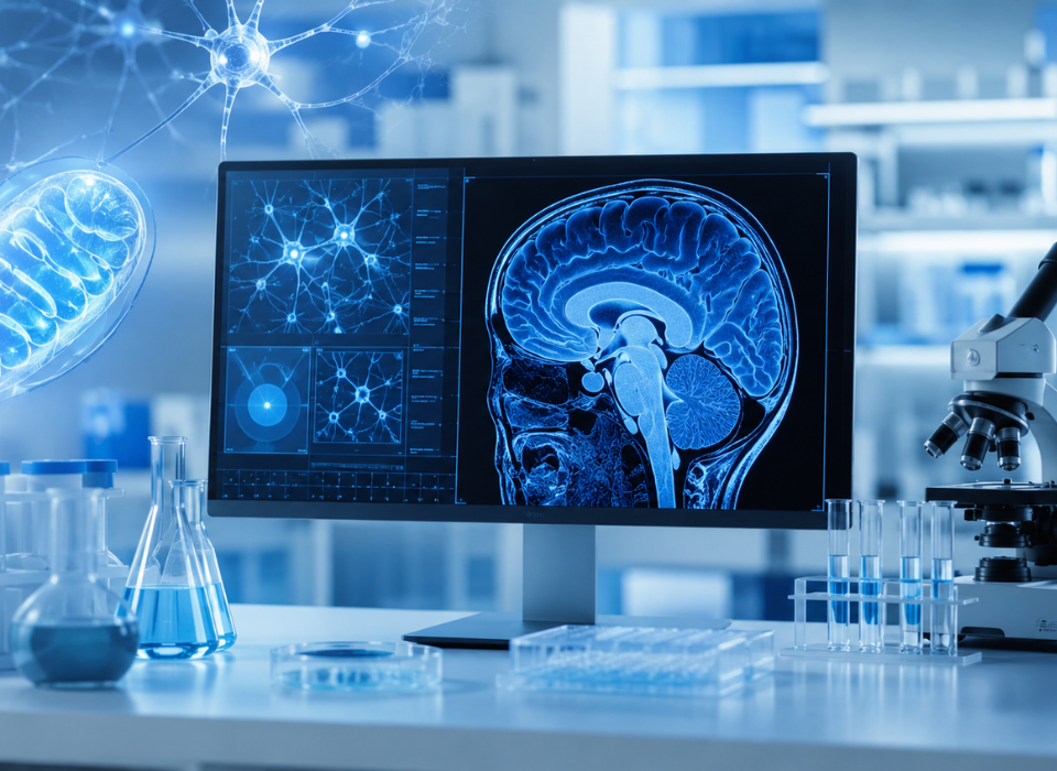 Parkinson Hastalığının Tedavisinde Yeni Umut
