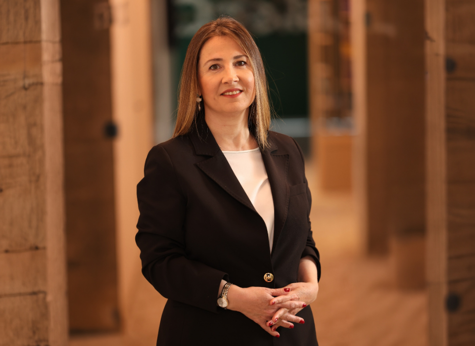 Bayer Türkiye Kurumsal İlişkiler Direktörlüğüne Senem Görel Atandı