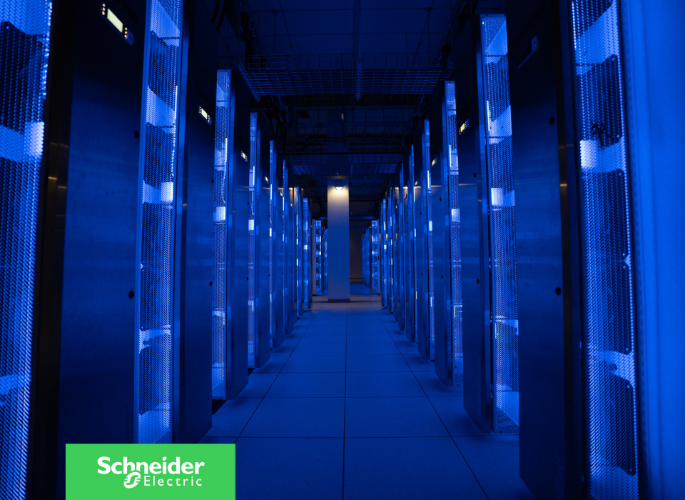 Major Move in AI Infrastructure: Lake Mariner Campus Preparing for 750 MW