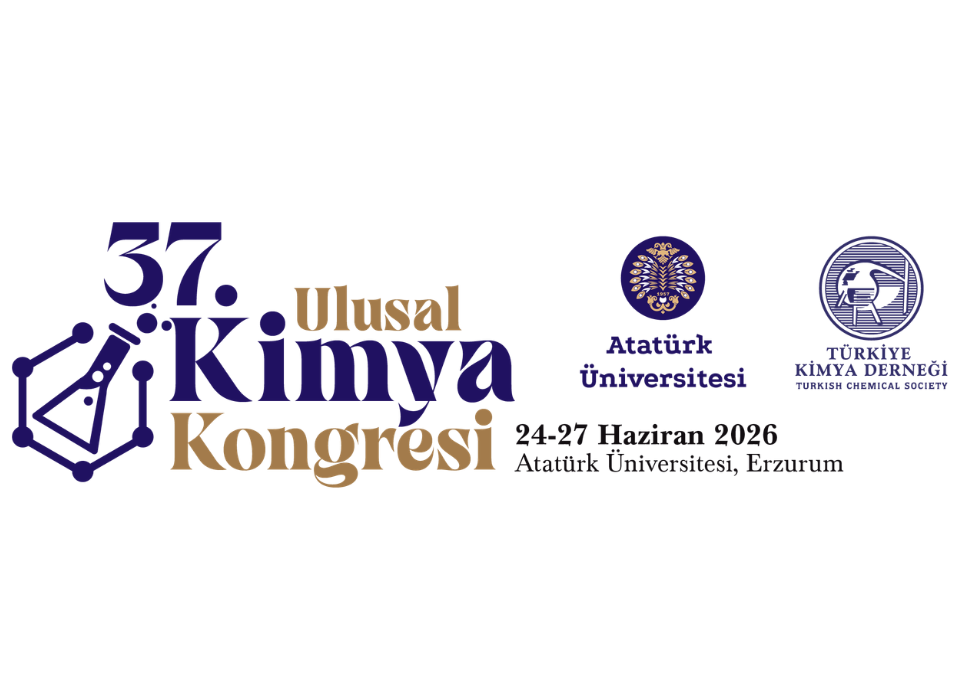 37th National Chemistry Congress to Bring Together the Scientific Community in Erzurum