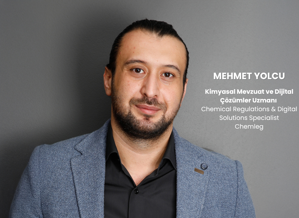 KKDİK Process in the Paints and Coatings Sector and the 30 September 2026 Deadline