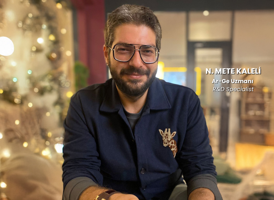 ZnO Nanopartikül Sentez Yöntemi