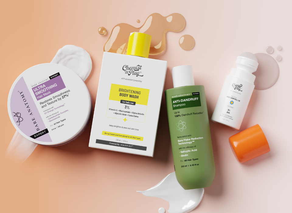 L’Oréal, Innovist Yatırımıyla Hindistan’daki Büyümesini Güçlendiriyor