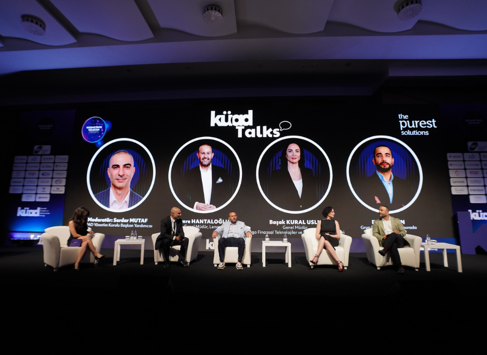 Cosmetics Sector Discusses Future Production and Consumption Codes
