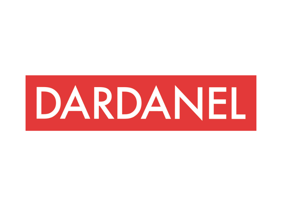 Dardanel, Türkiye'nin En Değerli ve En Güçlü Markaları Arasında Yer Aldı