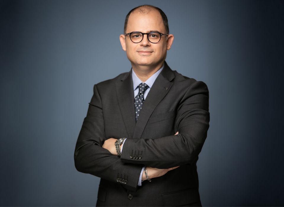 ETİ’nin yeni Finans Başkanı Burak Berber oldu