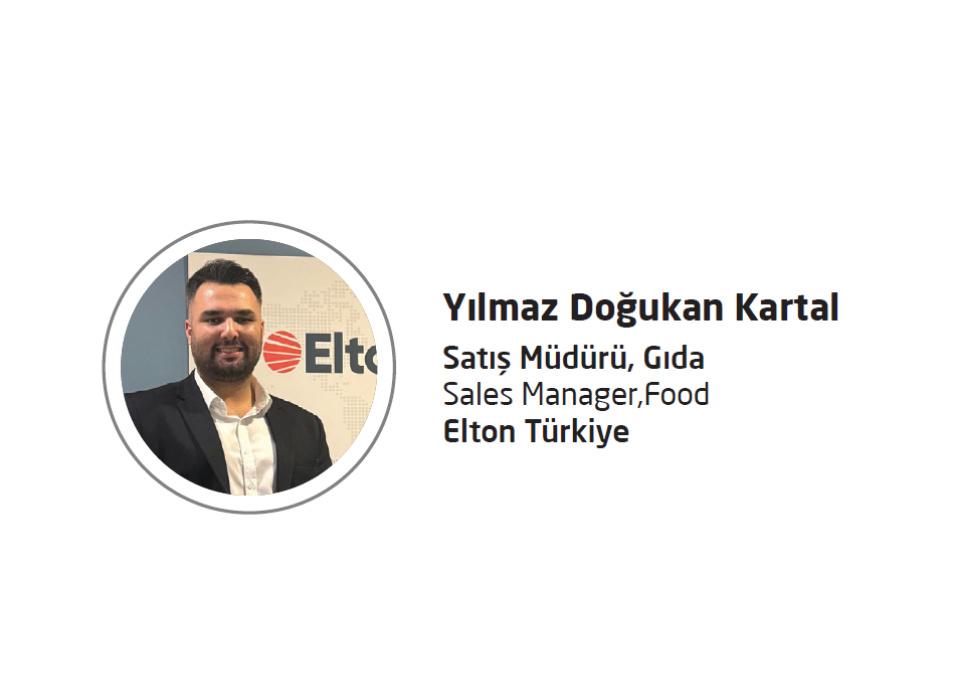 Mayonez Üretiminde Yeni Nesil Yaklaşım