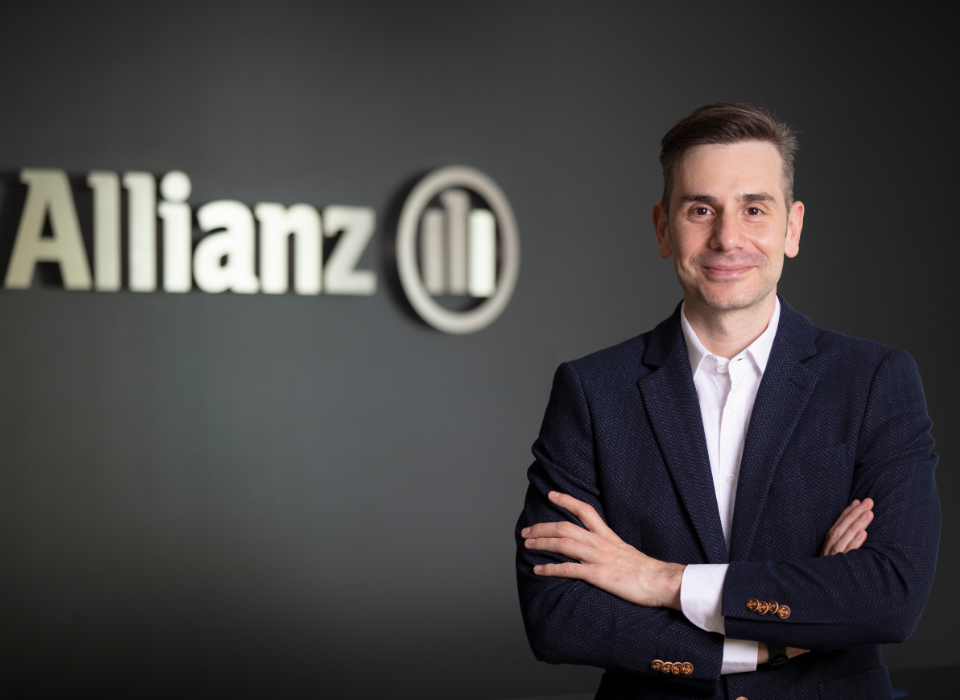 Kristal Elma 2026’da Allianz Türkiye’ye 15 Ödül ve Büyük Ödül Başarısı