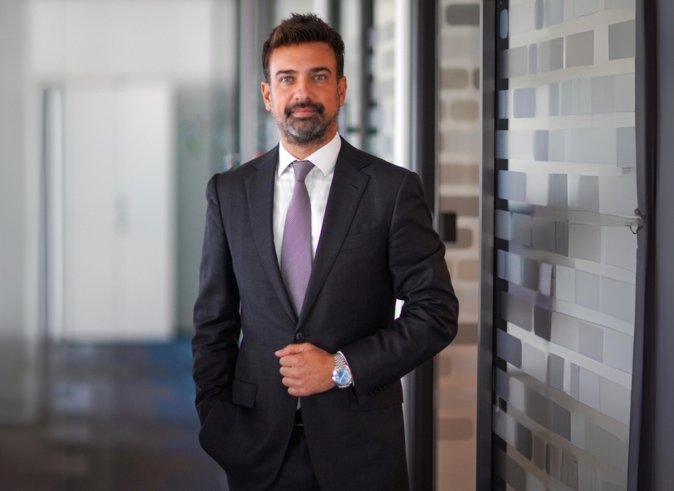 Alexion, AstraZeneca Türkiye’den Üst Düzey Atama