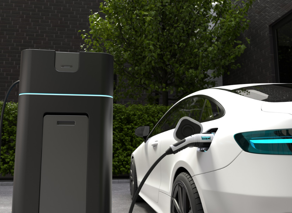 BASF Launches New High-Performance Binder for EV Battery Assembly