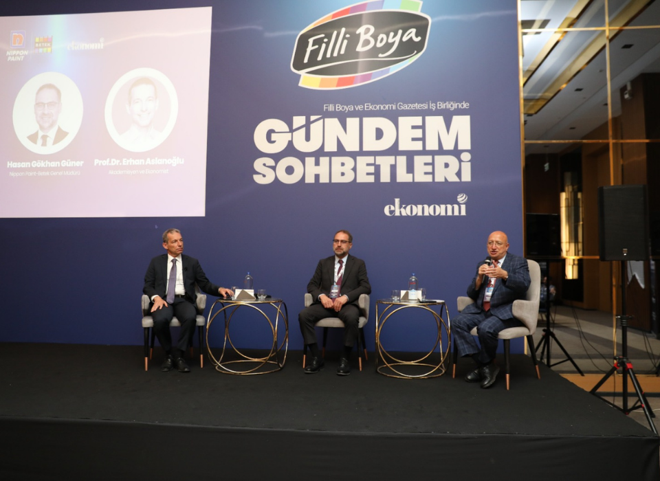 Filli Boya ile Gündem Sohbetleri’nin Yeni Durağı Diyarbakır Oldu