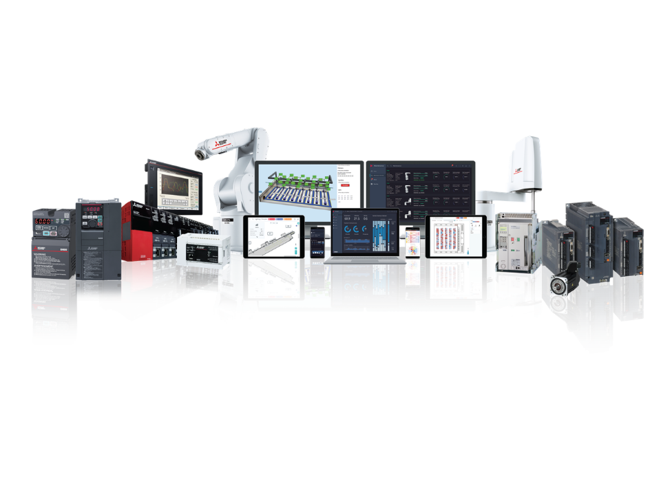Mitsubishi Electric Türkiye to Showcase Automation and Digitalization Solutions at FIA-TECH Manisa 2026