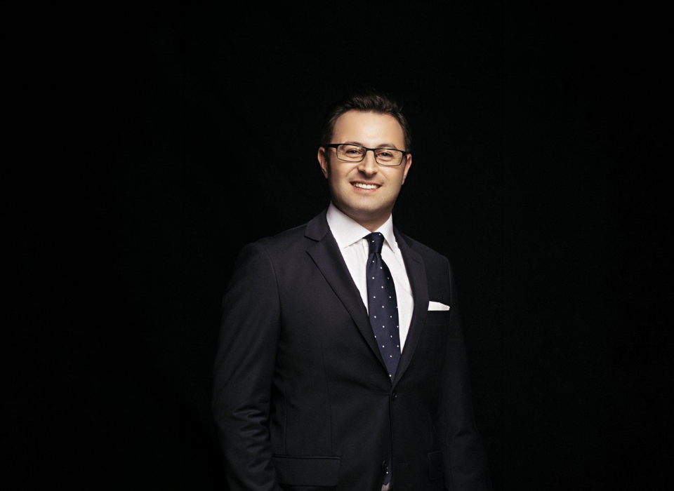 MG International Fragrance Company, İSO 500’de 126 Basamak Yükseldi