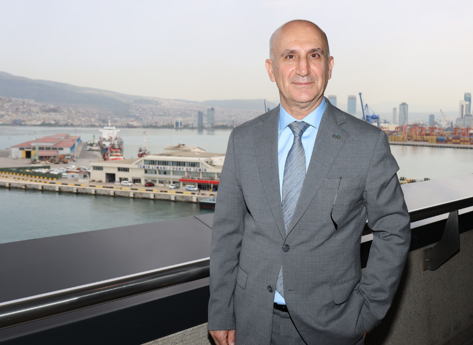 EİB’nin Çin Hedefi: 1 Milyar Dolar İhracat