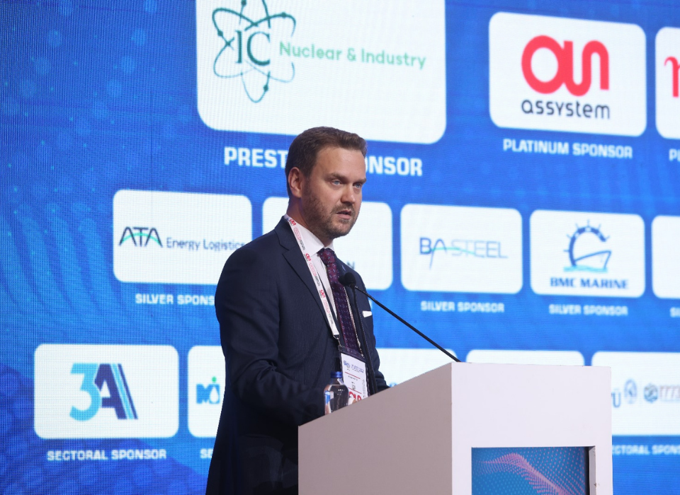 Sinop Nükleer Santrali için Gündemdeki CANDU Teknolojisi NPPES 2026’da Tanıtılacak