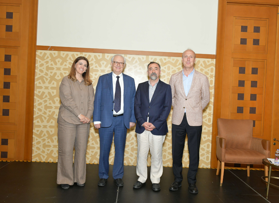 TÜGİS Calls for Shared Responsibility and Stronger Oversight in the Fight Against Child Labor