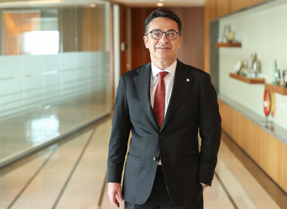 DenizBank'tan Sürdürülebilir Tarım ve KOBİ'lere 20 Milyon Euro Finansman