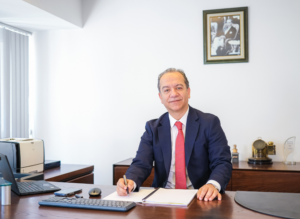Saint-Gobain Yapı Kimyasalları Türkiye, İSO ve EBSO Listelerinde Çifte Başarı Elde Etti