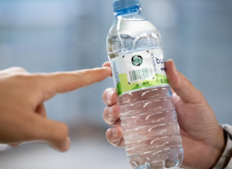Deposit Return System Ushers In New Era for Beverage Industry