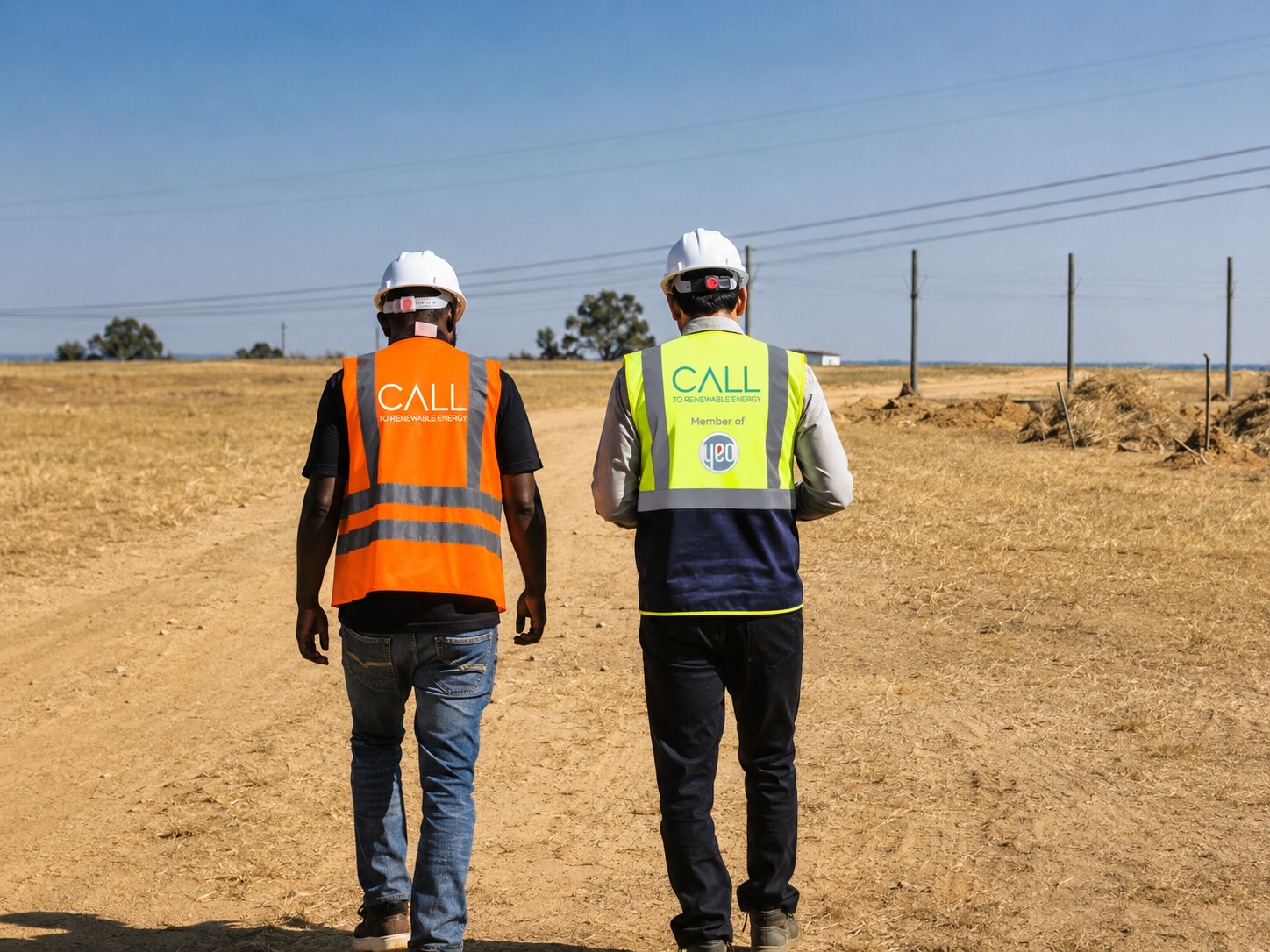 CALL Energy, Zambiya’daki Güneş Enerjisi Kapasitesini İki Katına Çıkarıyor